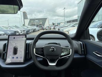 VOLVO EX30 200Kw Sm Extended Range Ultra 69Kwh 5Dr Auto