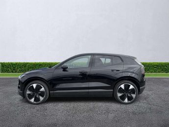 VOLVO EX30 200Kw Sm Extended Range Ultra 69Kwh 5Dr Auto