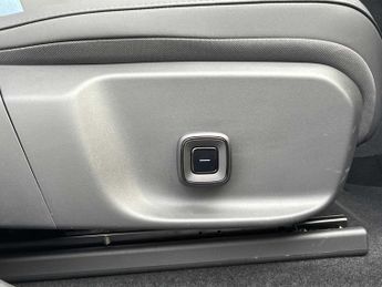 VOLVO EX30 200Kw Sm Extended Range Ultra 69Kwh 5Dr Auto