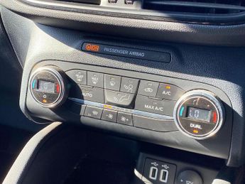 FORD KUGA 2.5 Phev St-Line Edition 5Dr Cvt