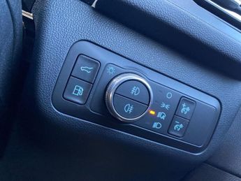 FORD KUGA 2.5 Phev St-Line Edition 5Dr Cvt