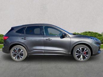 FORD KUGA 2.5 Phev St-Line Edition 5Dr Cvt