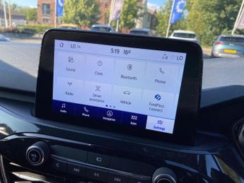 FORD KUGA 2.5 Phev St-Line Edition 5Dr Cvt