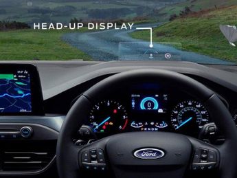 FORD KUGA 2.5 Phev St-Line Edition 5Dr Cvt