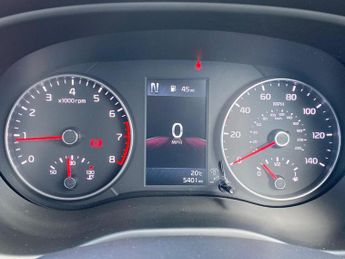 KIA PICANTO 1.0 3 5Dr Auto [4 Seats]