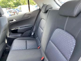 KIA PICANTO 1.0 3 5Dr Auto [4 Seats]