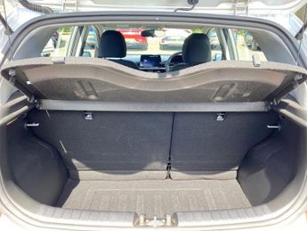 KIA PICANTO 1.0 3 5Dr Auto [4 Seats]