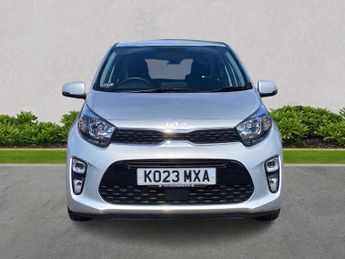 KIA PICANTO 1.0 3 5Dr Auto [4 Seats]