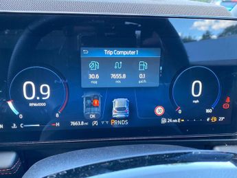 FORD PUMA 1.0 Ecoboost Hybrid Mhev St 5Dr Dct