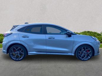 FORD PUMA 1.0 Ecoboost Hybrid Mhev St 5Dr Dct
