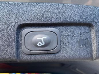 FORD PUMA 1.0 Ecoboost Hybrid Mhev St 5Dr Dct