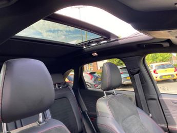 FORD KUGA 2.5 Fhev St-Line X Edition 5Dr Cvt