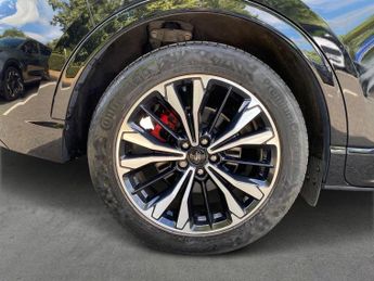 FORD KUGA 2.5 Fhev St-Line X Edition 5Dr Cvt