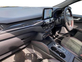 FORD KUGA 2.5 Fhev St-Line X Edition 5Dr Cvt