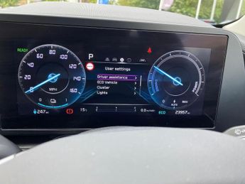 KIA NIRO 150Kw 2 65Kwh 5Dr Auto