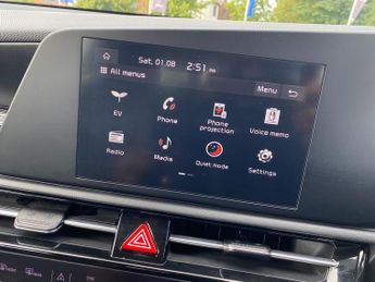 KIA NIRO 150Kw 2 65Kwh 5Dr Auto