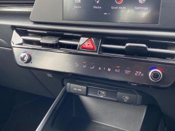 KIA NIRO 150Kw 2 65Kwh 5Dr Auto
