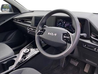 KIA NIRO 150Kw 2 65Kwh 5Dr Auto