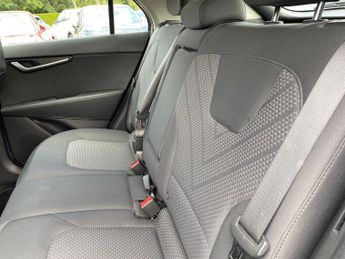 KIA NIRO 150Kw 2 65Kwh 5Dr Auto