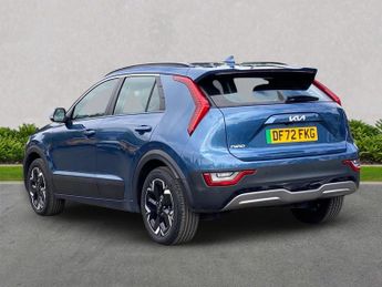 KIA NIRO 150Kw 2 65Kwh 5Dr Auto