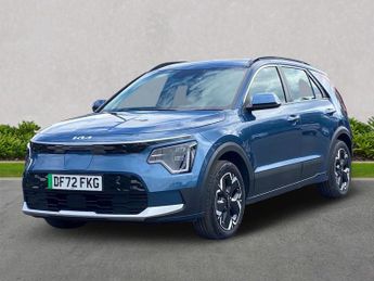 KIA NIRO 150Kw 2 65Kwh 5Dr Auto