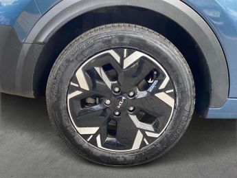 KIA NIRO 150Kw 2 65Kwh 5Dr Auto