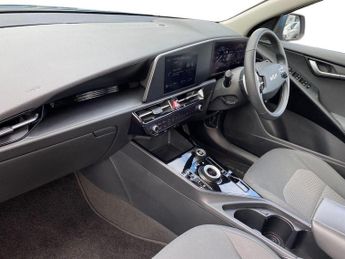 KIA NIRO 150Kw 2 65Kwh 5Dr Auto