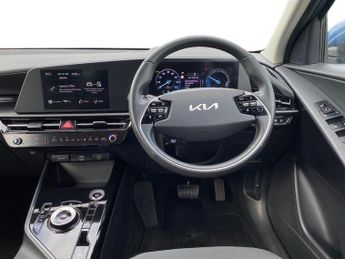 KIA NIRO 150Kw 2 65Kwh 5Dr Auto