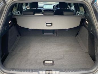 FORD FOCUS 1.0 Ecoboost Hybrid Mhev 155 St-Line X 5Dr Auto