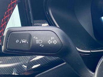 FORD FOCUS 1.0 Ecoboost Hybrid Mhev 155 St-Line X 5Dr Auto