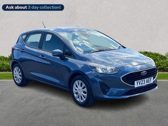 Ford Fiesta 1.1 Trend 5Dr