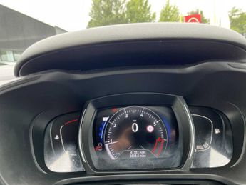 RENAULT KADJAR 1.3 Tce Iconic 5Dr Edc