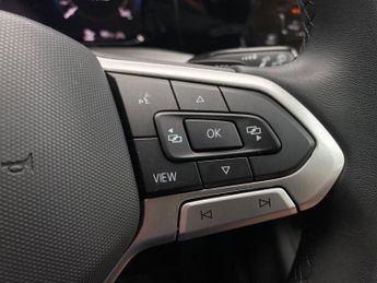 VOLKSWAGEN GOLF 1.5 Tsi Ehybrid 19.7Kwh Match Hatchback 5Dr Petrol Plug-In Hybri