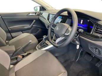 VOLKSWAGEN Polo 1.0 Tsi Match 5Dr Dsg