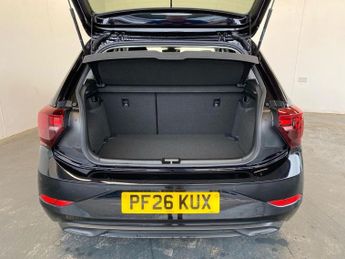 VOLKSWAGEN Polo 1.0 Tsi Match 5Dr Dsg