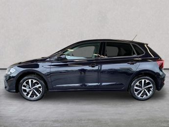 VOLKSWAGEN Polo 1.0 Tsi Match 5Dr Dsg