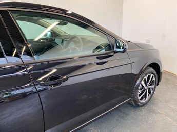 VOLKSWAGEN Polo 1.0 Tsi Match 5Dr Dsg