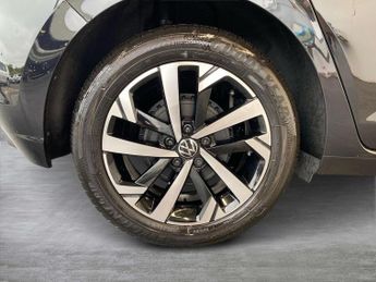 VOLKSWAGEN Polo 1.0 Tsi Match 5Dr Dsg