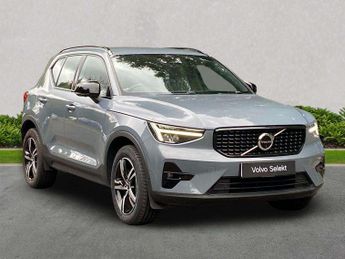 Volvo XC40 2.0 B3P Plus Dark 5Dr Auto