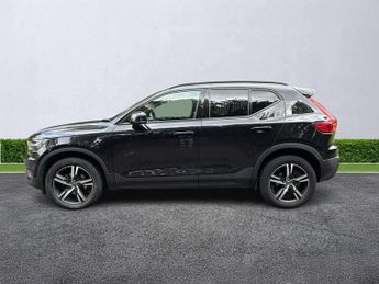 VOLVO XC40 1.5 T3 [163] R Design 5Dr Geartronic