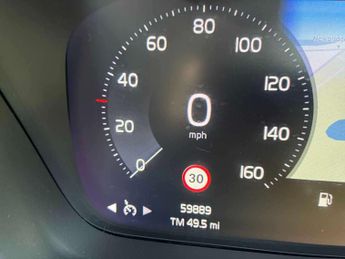 VOLVO XC40 1.5 T3 [163] R Design 5Dr Geartronic