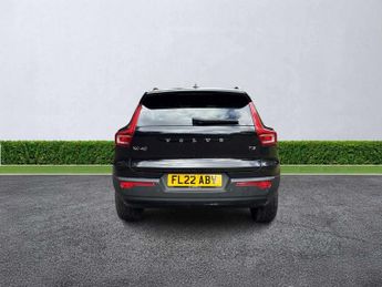 VOLVO XC40 1.5 T3 [163] R Design 5Dr Geartronic
