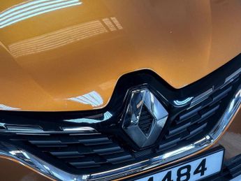 RENAULT CAPTUR 1.6 E-Tech Se Edition Suv 5Dr Petrol Hybrid Auto Euro 6 (S/S) (1