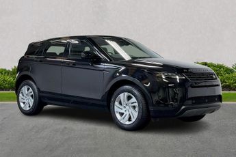 Land Rover Range Rover Evoque 2.0 D200 Mhev S Suv 5Dr Diesel Auto 4Wd Euro 6 (S/S) (204 Ps)