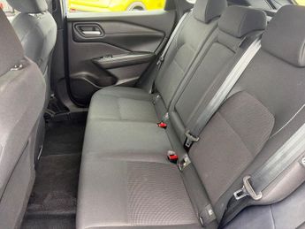 NISSAN QASHQAI 1.5 H E-Power Acenta Premium Suv 5Dr Petrol Hybrid Auto Euro 6 (