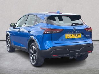 NISSAN QASHQAI 1.5 H E-Power Acenta Premium Suv 5Dr Petrol Hybrid Auto Euro 6 (