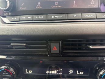 NISSAN QASHQAI 1.5 H E-Power Acenta Premium Suv 5Dr Petrol Hybrid Auto Euro 6 (