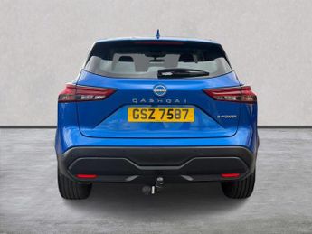 NISSAN QASHQAI 1.5 H E-Power Acenta Premium Suv 5Dr Petrol Hybrid Auto Euro 6 (