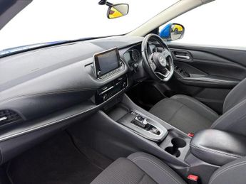 NISSAN QASHQAI 1.5 H E-Power Acenta Premium Suv 5Dr Petrol Hybrid Auto Euro 6 (
