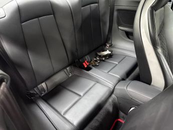 AUDI TT 2.0 Tfsi S Line Coupe 3Dr Petrol S Tronic Quattro Euro 6 (S/S) (